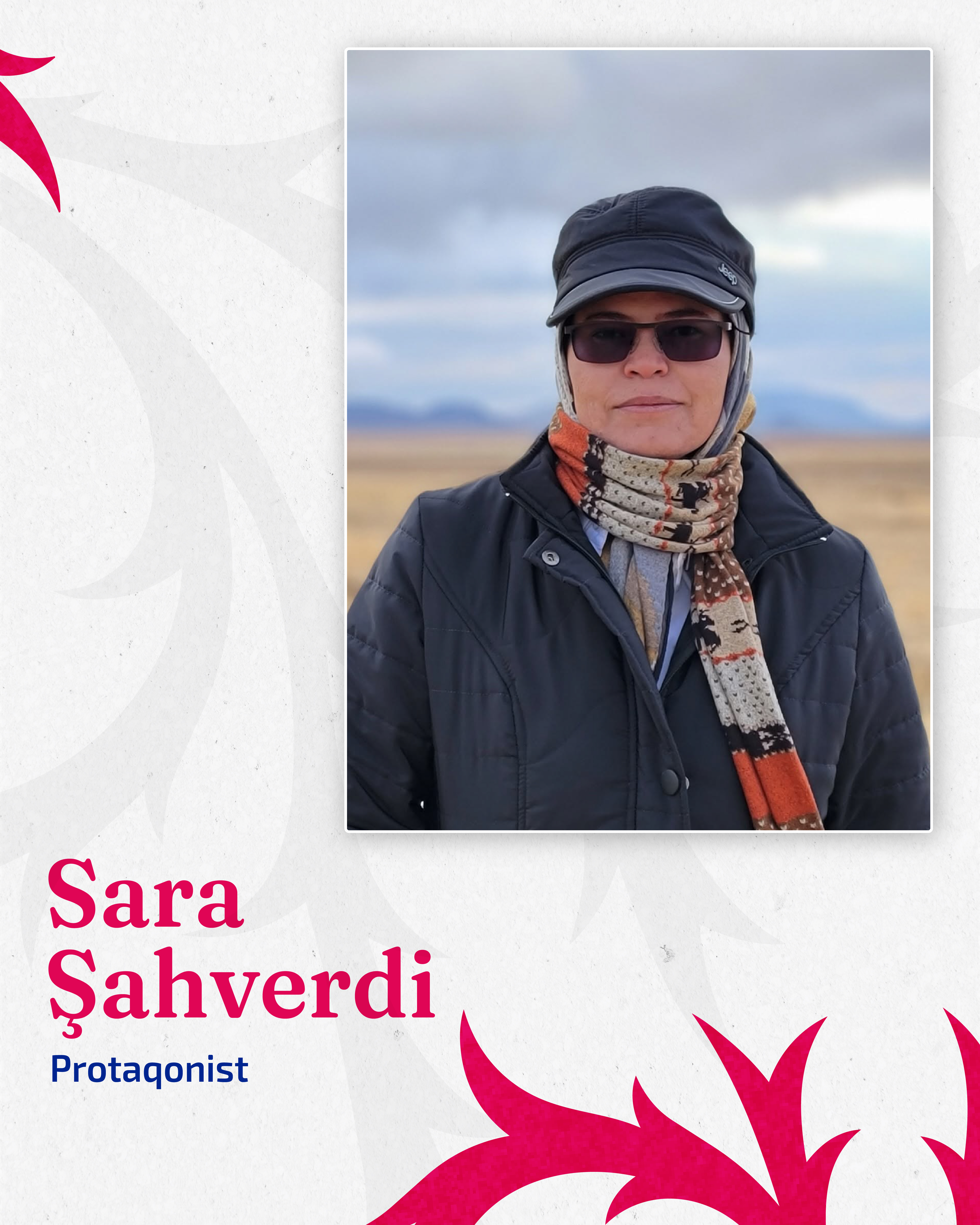 Sara Şahverdi